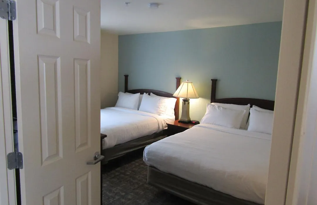 Staybridge Suites Rochester University By Ihg-1