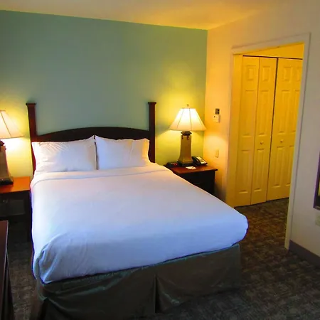 Staybridge Suites Rochester University By Ihg-2